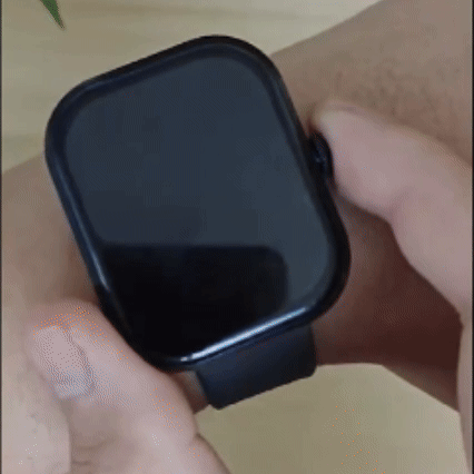 Smartwatch S9 Ultra 4G con GPS – Llamadas, SOS y Monitoreo Salud en un solo reloj