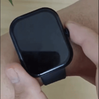 Smartwatch S9 Ultra 4G con GPS – Llamadas, SOS y Monitoreo Salud en un solo reloj