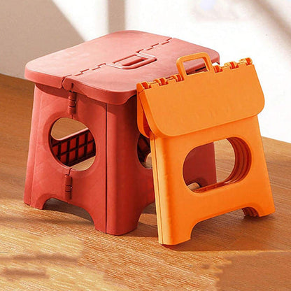 Taburete Plegable: Tu asiento portátil para cualquier ocasión 🪑