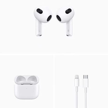 🎧 Auriculares AirPods Clone: Calidad de sonido premium al mejor costo!