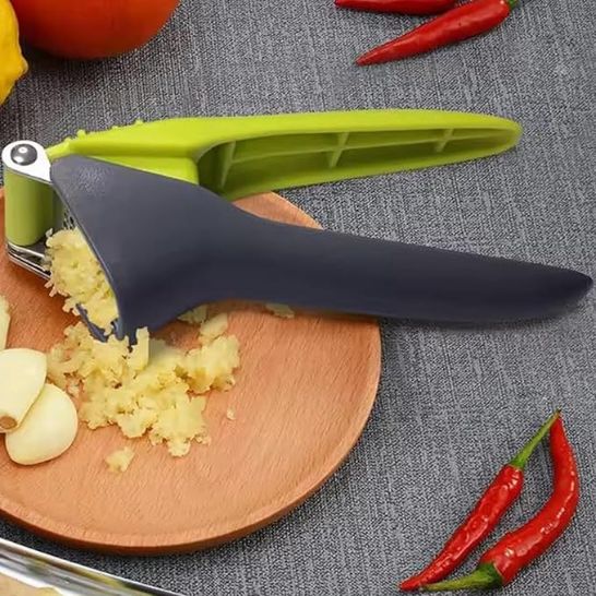 Trituradora de Ajo | Ahorra tiempo en la cocina todos los días 👌