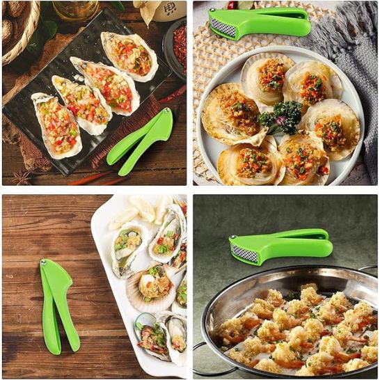 Trituradora de Ajo | Ahorra tiempo en la cocina todos los días 👌