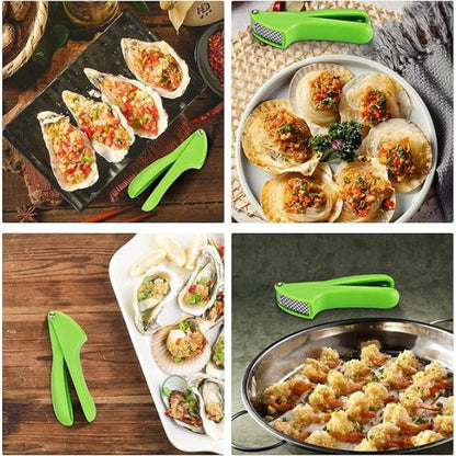 Trituradora de Ajo | Ahorra tiempo en la cocina todos los días 👌