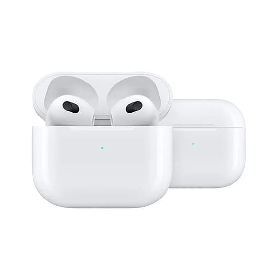 🎧 Auriculares AirPods Clone: Calidad de sonido premium al mejor costo!
