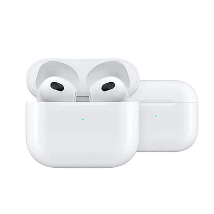 🎧 Auriculares AirPods Clone: Calidad de sonido premium al mejor costo!