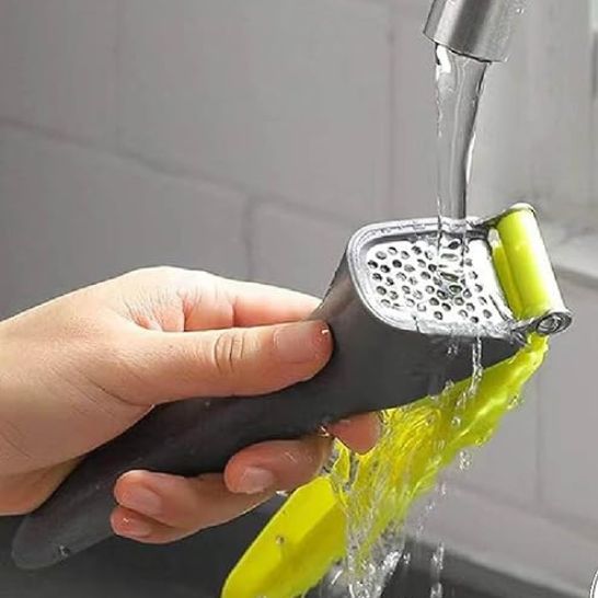 Trituradora de Ajo | Ahorra tiempo en la cocina todos los días 👌