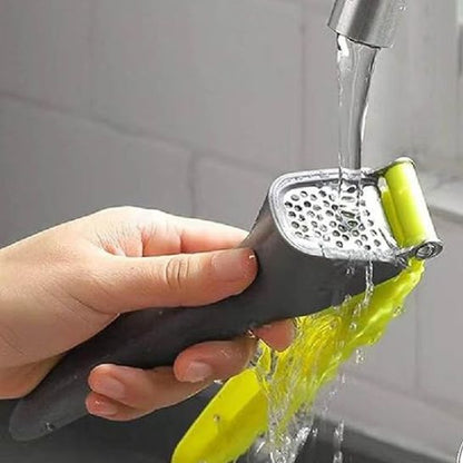 Trituradora de Ajo | Ahorra tiempo en la cocina todos los días 👌