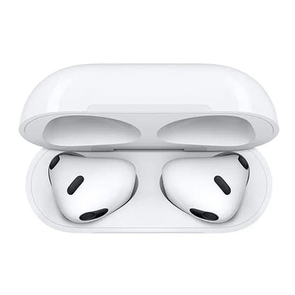 🎧 Auriculares AirPods Clone: Calidad de sonido premium al mejor costo!