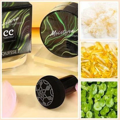 BASE DE MAQUILLAJE MOISTURE | Cobertura impecable, piel fresca todo el día 🤩