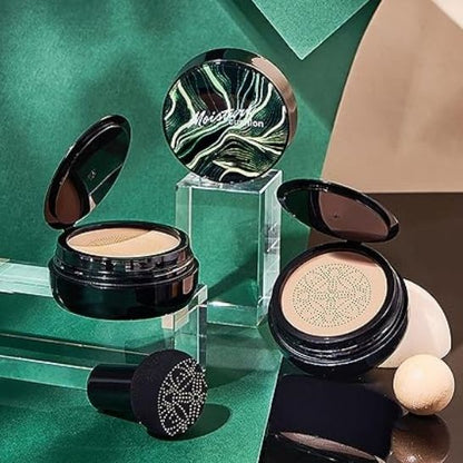 BASE DE MAQUILLAJE MOISTURE | Cobertura impecable, piel fresca todo el día 🤩