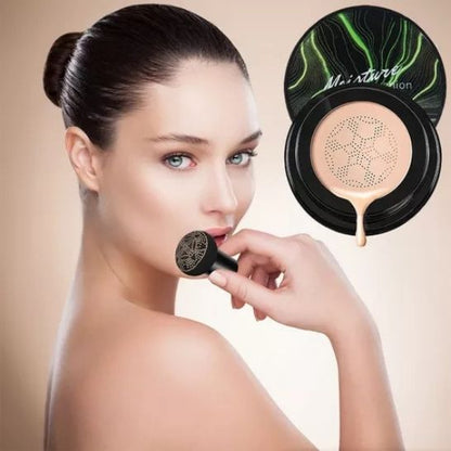 BASE DE MAQUILLAJE MOISTURE | Cobertura impecable, piel fresca todo el día 🤩