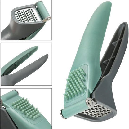 Trituradora de Ajo | Ahorra tiempo en la cocina todos los días 👌