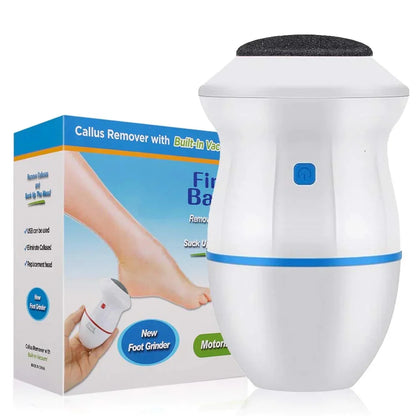 SoftSteps – Pies de Seda Callos Fuera en Minutos✨👣