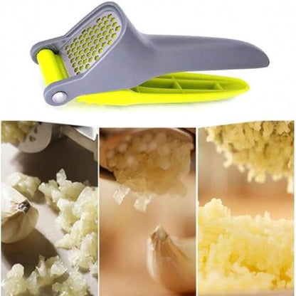 Trituradora de Ajo | Ahorra tiempo en la cocina todos los días 👌