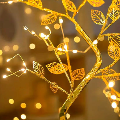 Lampara Magica Bonsai LED