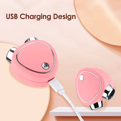 Masajeador facial con Microcorriente | Reafirma tu piel