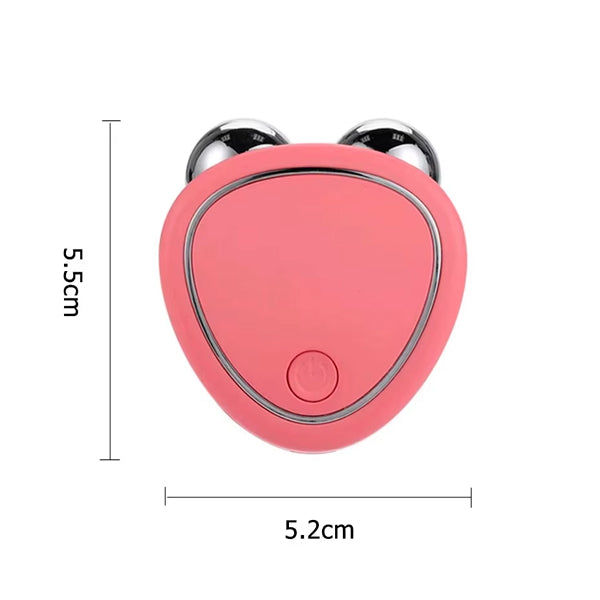 Masajeador facial con Microcorriente | Reafirma tu piel