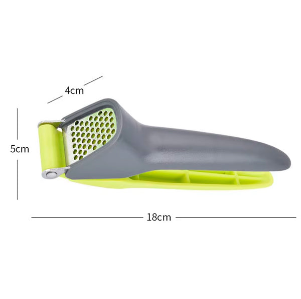 Trituradora de Ajo | Ahorra tiempo en la cocina todos los días 👌