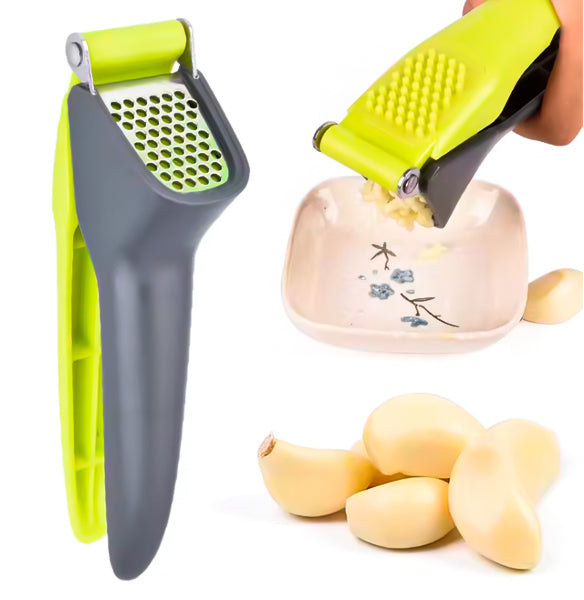 Trituradora de Ajo | Ahorra tiempo en la cocina todos los días 👌