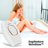 Depiladora Laser SkinGlow | Hazlo desde Casa