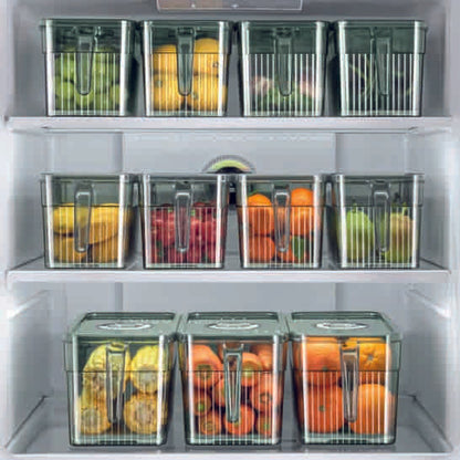 Caja Organizadora Multiuso para Refrigerador Fresh Control™
