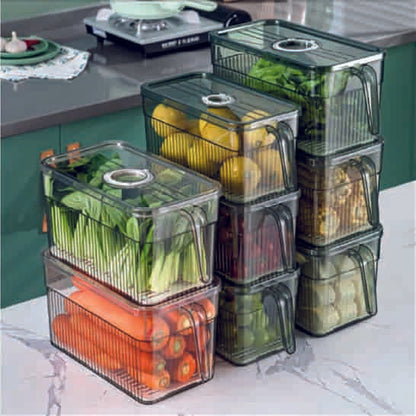 Caja Organizadora Multiuso para Refrigerador Fresh Control™