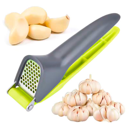 Trituradora de Ajo | Ahorra tiempo en la cocina todos los días 👌