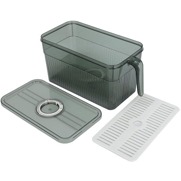❄️Caja Organizadora para Refrigerador  Multiuso Fresh Control™