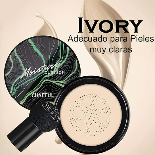 BASE DE MAQUILLAJE MOISTURE | Cobertura impecable, piel fresca todo el día 🤩