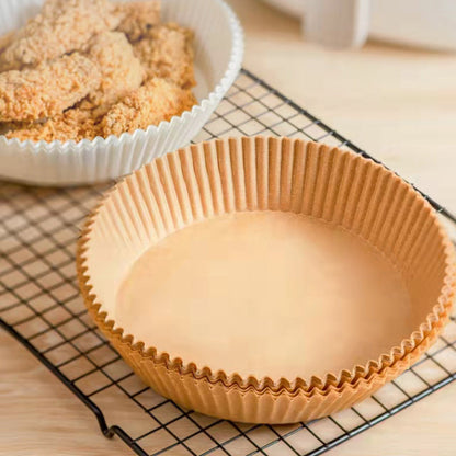 PAPEL SUPER ABSORVENTE PARA FREIDORA DE AIRE