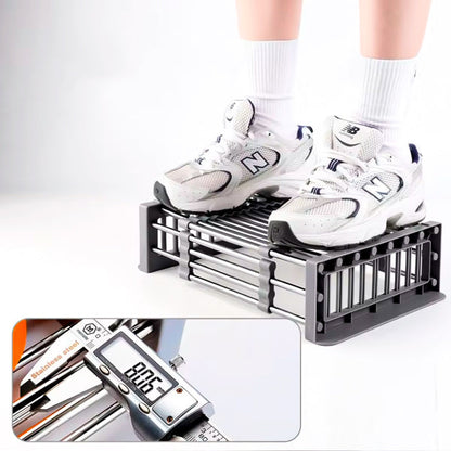 Escurridor de Trastes Expandible | Ahorra Espacio y Seca en Minutos