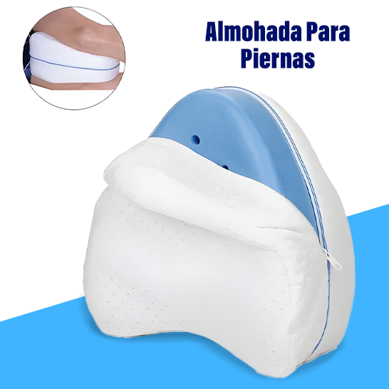 Almohada Para Piernas Y Rodillas