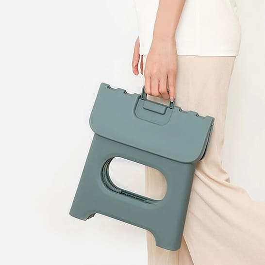 Taburete Plegable: Tu asiento portátil para cualquier ocasión 🪑