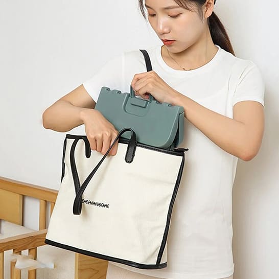 Taburete Plegable: Tu asiento portátil para cualquier ocasión 🪑