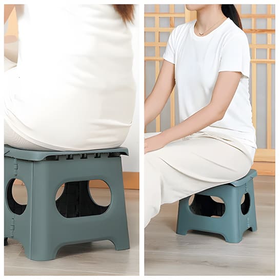 Taburete Plegable: Tu asiento portátil para cualquier ocasión 🪑