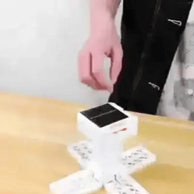 Lámpara Solar Recargable: Luz para cualquier situación 🔦