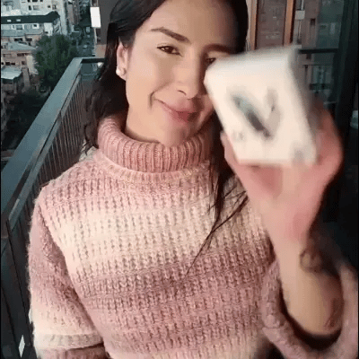 Micrófono Inalámbrico K9🎙️ | Sonido Profesional para tus Videos y Lives