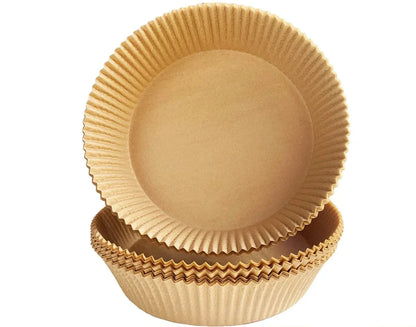 PAPEL SUPER ABSORVENTE PARA FREIDORA DE AIRE