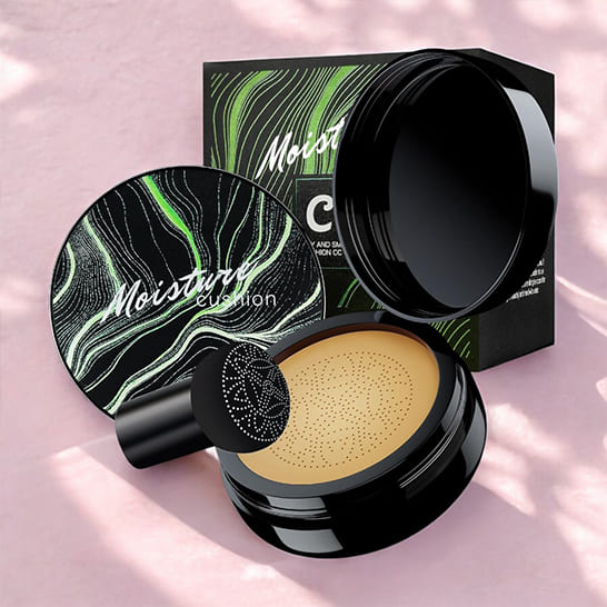 BASE DE MAQUILLAJE MOISTURE | Cobertura impecable, piel fresca todo el día 🤩