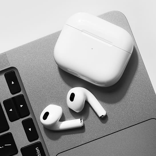 🎧 Auriculares AirPods Clone: Calidad de sonido premium al mejor costo!