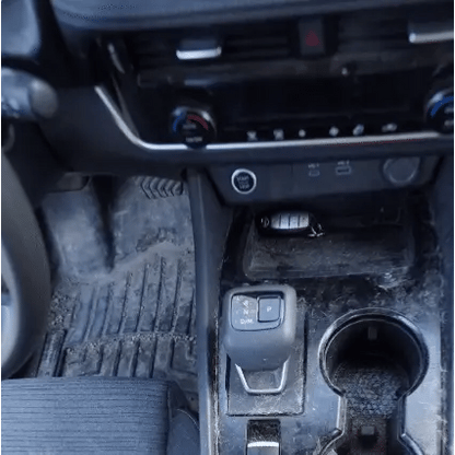 Restaurador de Plásticos 30ml – Recubrimiento Crystal para Tablero, Puertas y Paneles con Brillo y Protección UV”