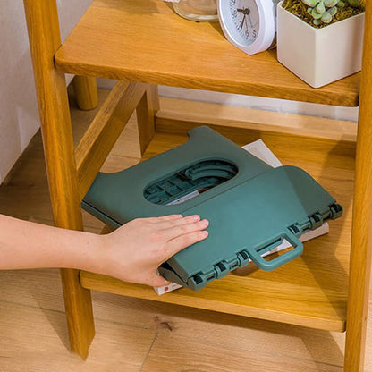 Taburete Plegable: Tu asiento portátil para cualquier ocasión 🪑