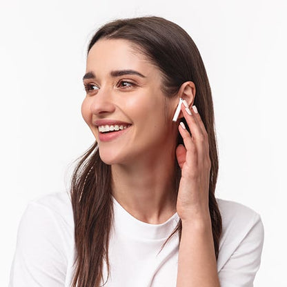 🎧 Auriculares AirPods Clone: Calidad de sonido premium al mejor costo!